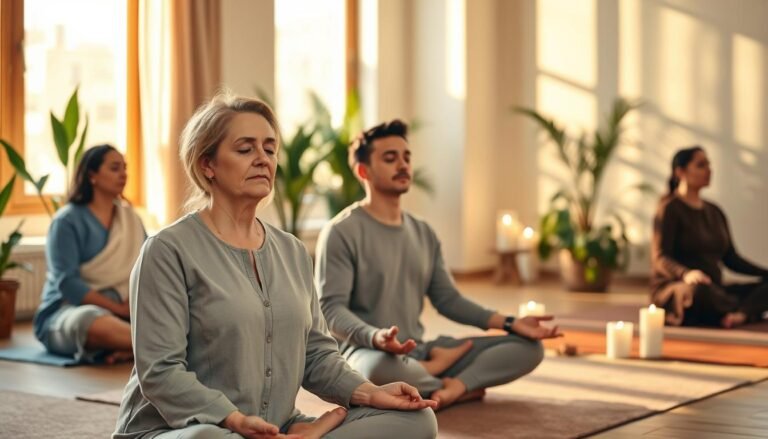 brahma kumaris meditation