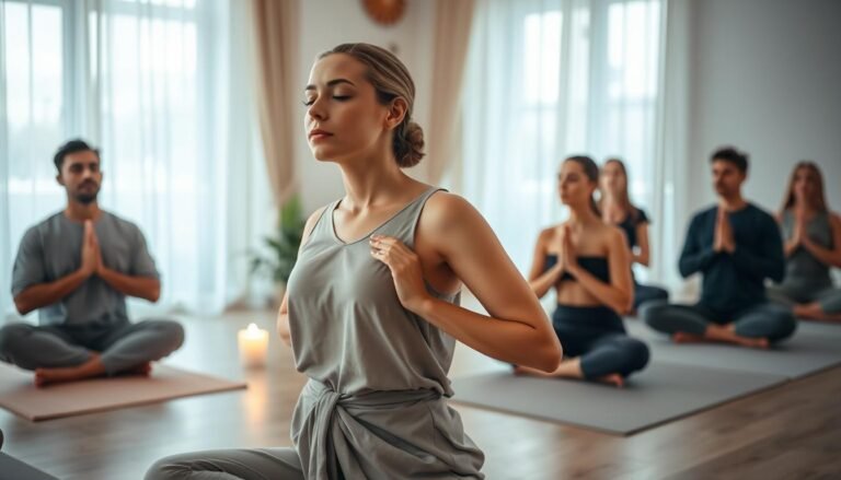 breathing meditation