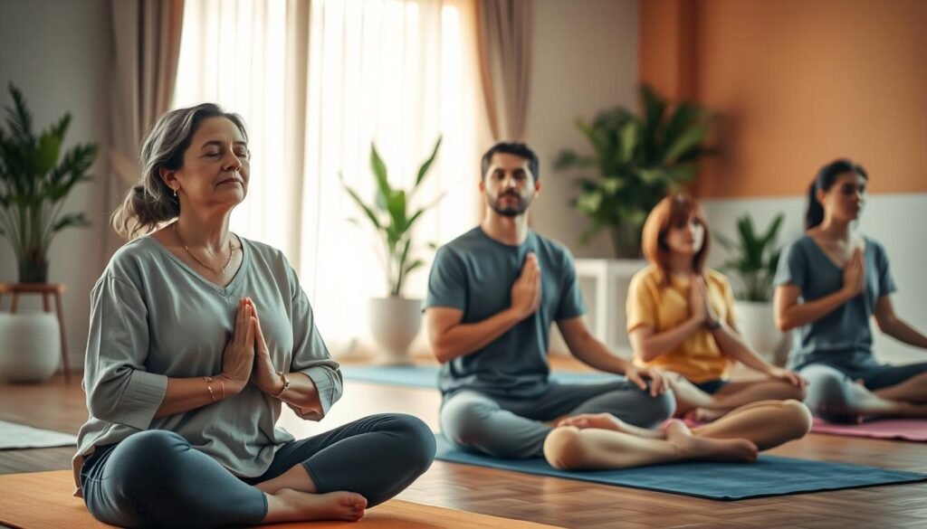 breathing meditation techniques