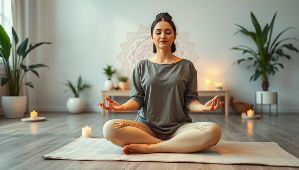 chakra meditation techniques