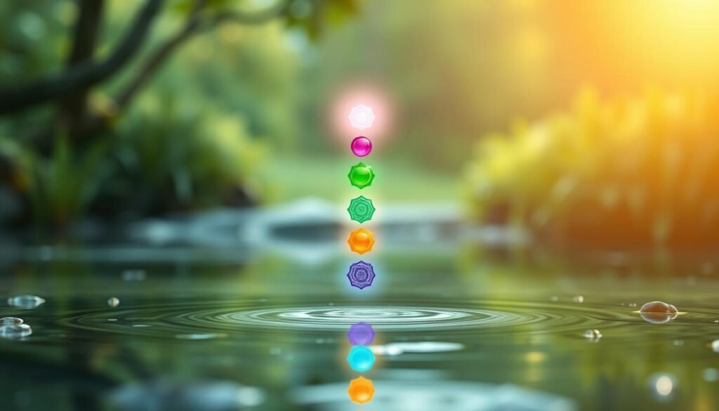 chakra system overview