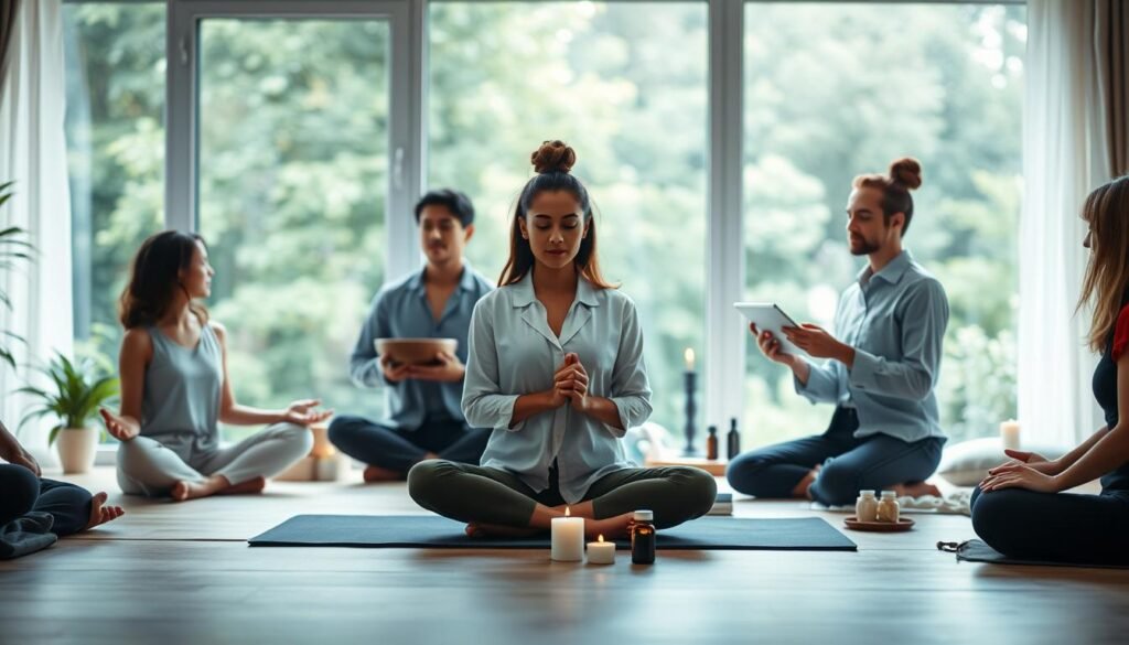 choosing the right meditation practice
