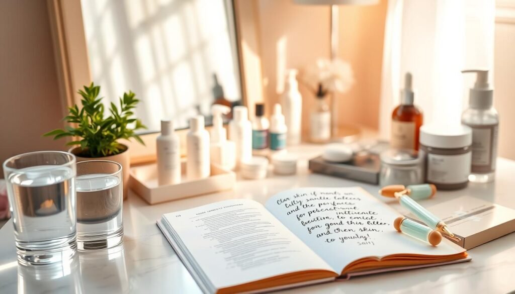 clear skin affirmations for confidence clear skin affirmations for confidence