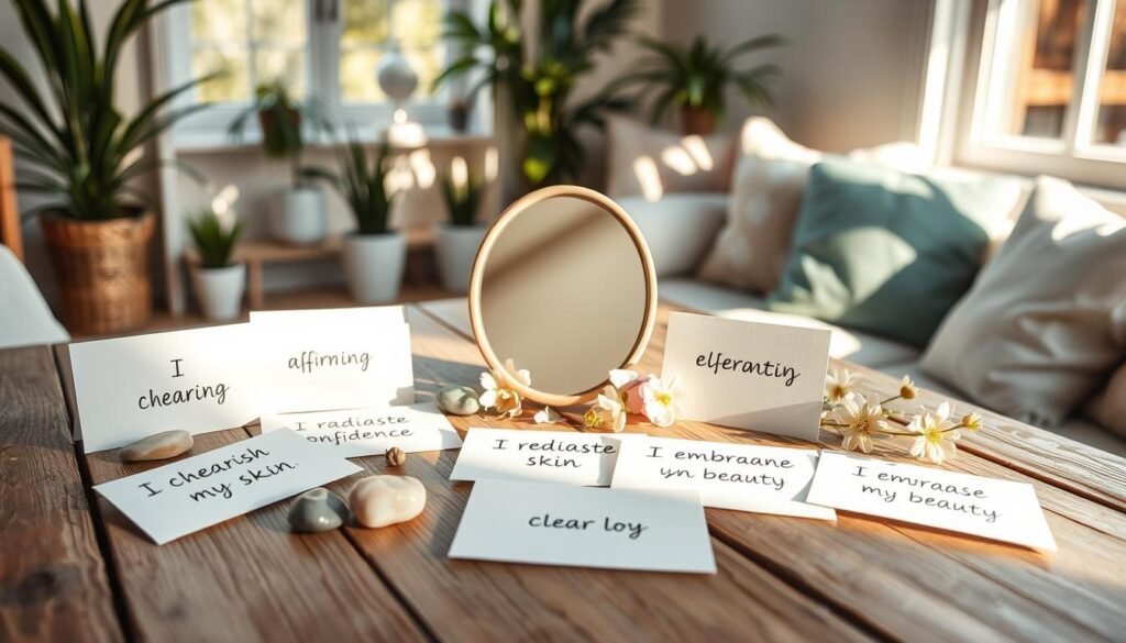 clear skin affirmations for confidence clear skin affirmations for confidence
