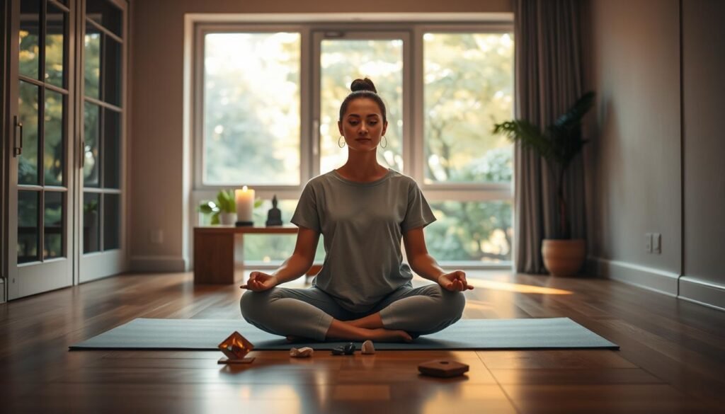 daily meditation practice