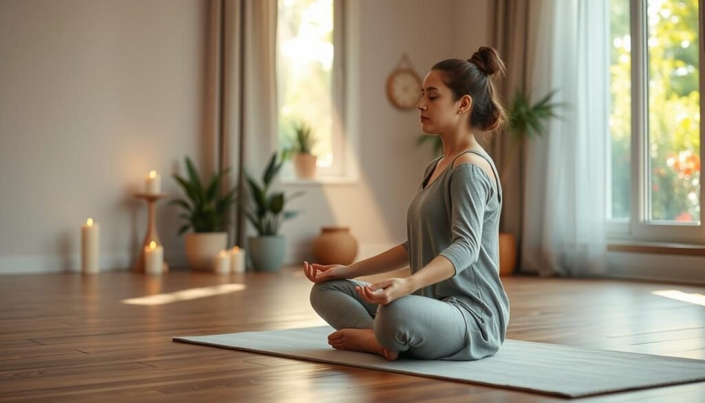 daily meditation practice