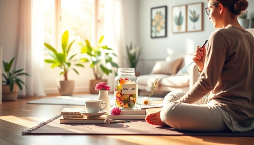 daily practices for gratitude