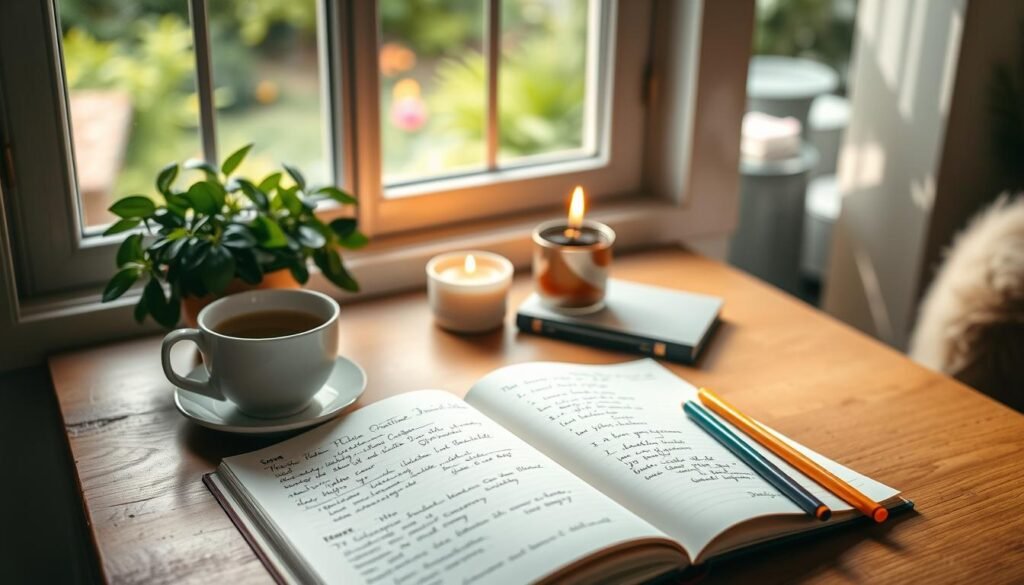 daily prompts for gratitude journaling