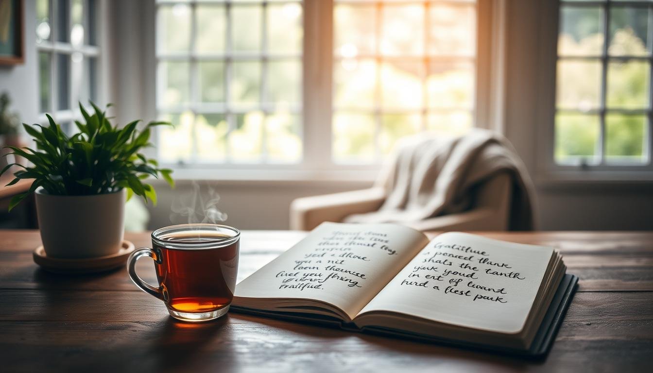 gratitude affirmations