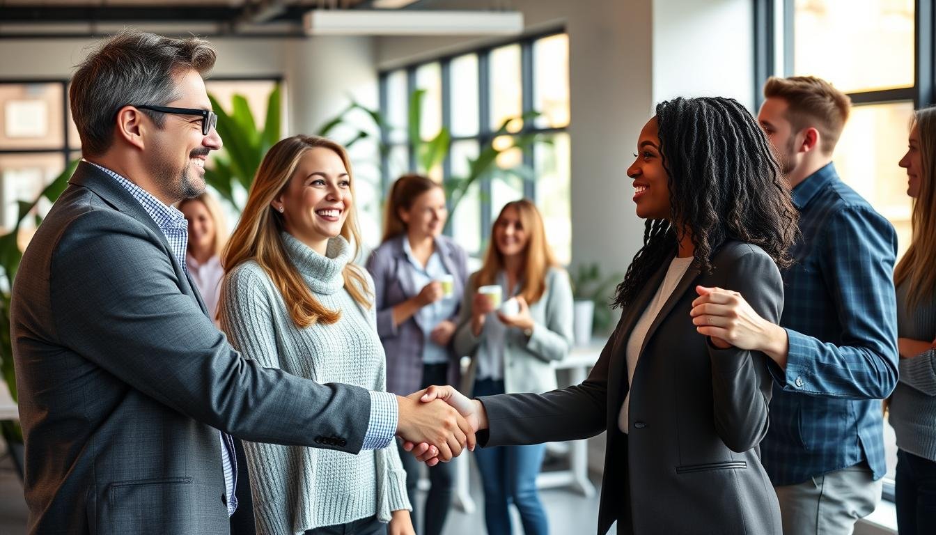 gratitude at work