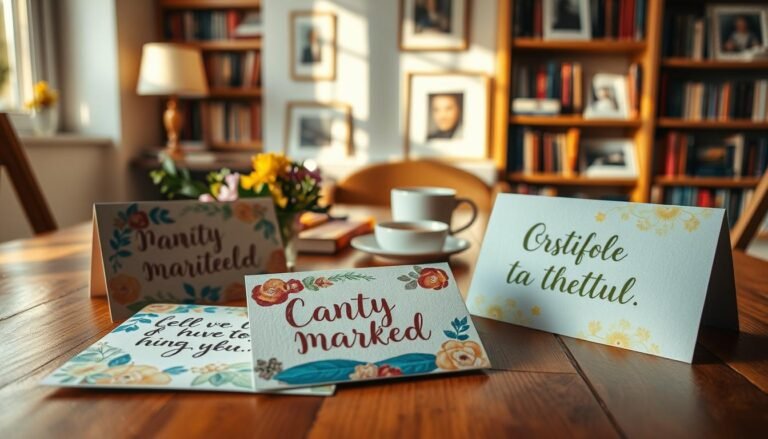 gratitude cards