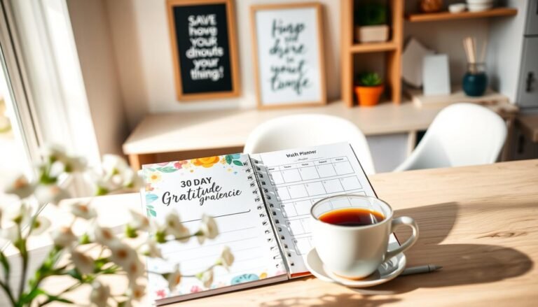 gratitude challenge