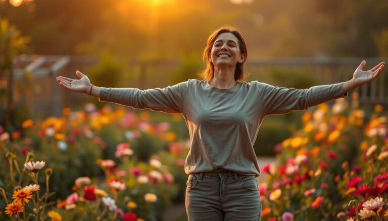 gratitude for yourself