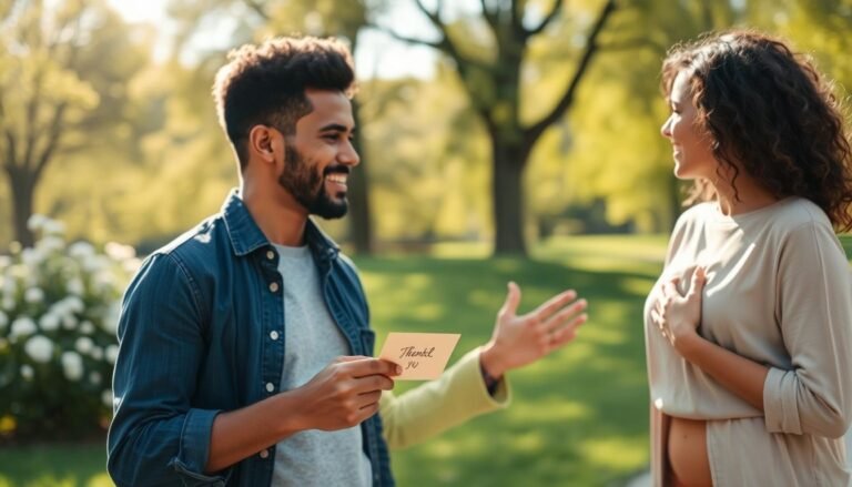 gratitude in relationships