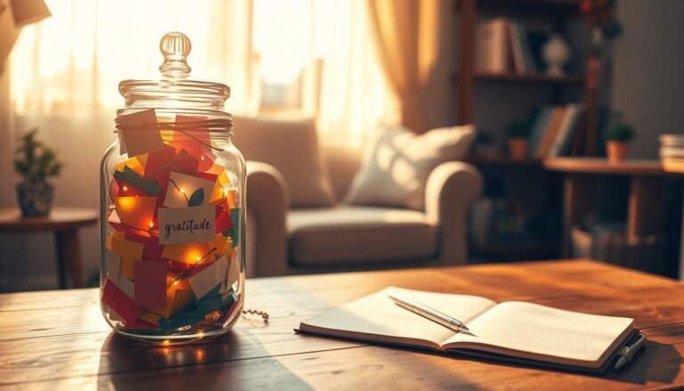 gratitude jar ideas