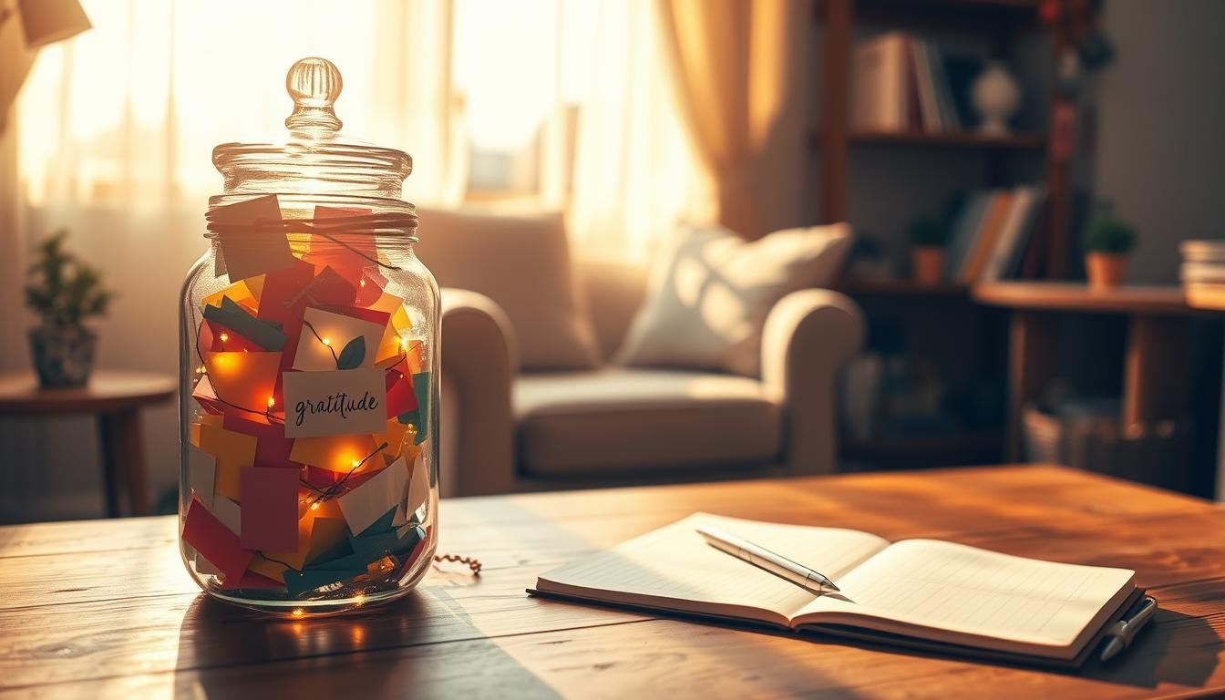 gratitude jar ideas