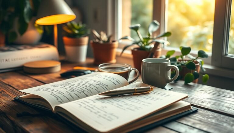 gratitude journal