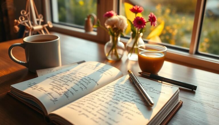 gratitude journal benefits