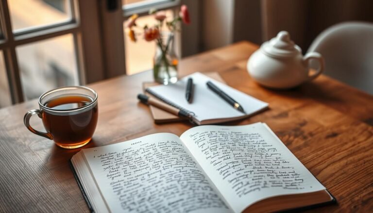 gratitude journal for beginners