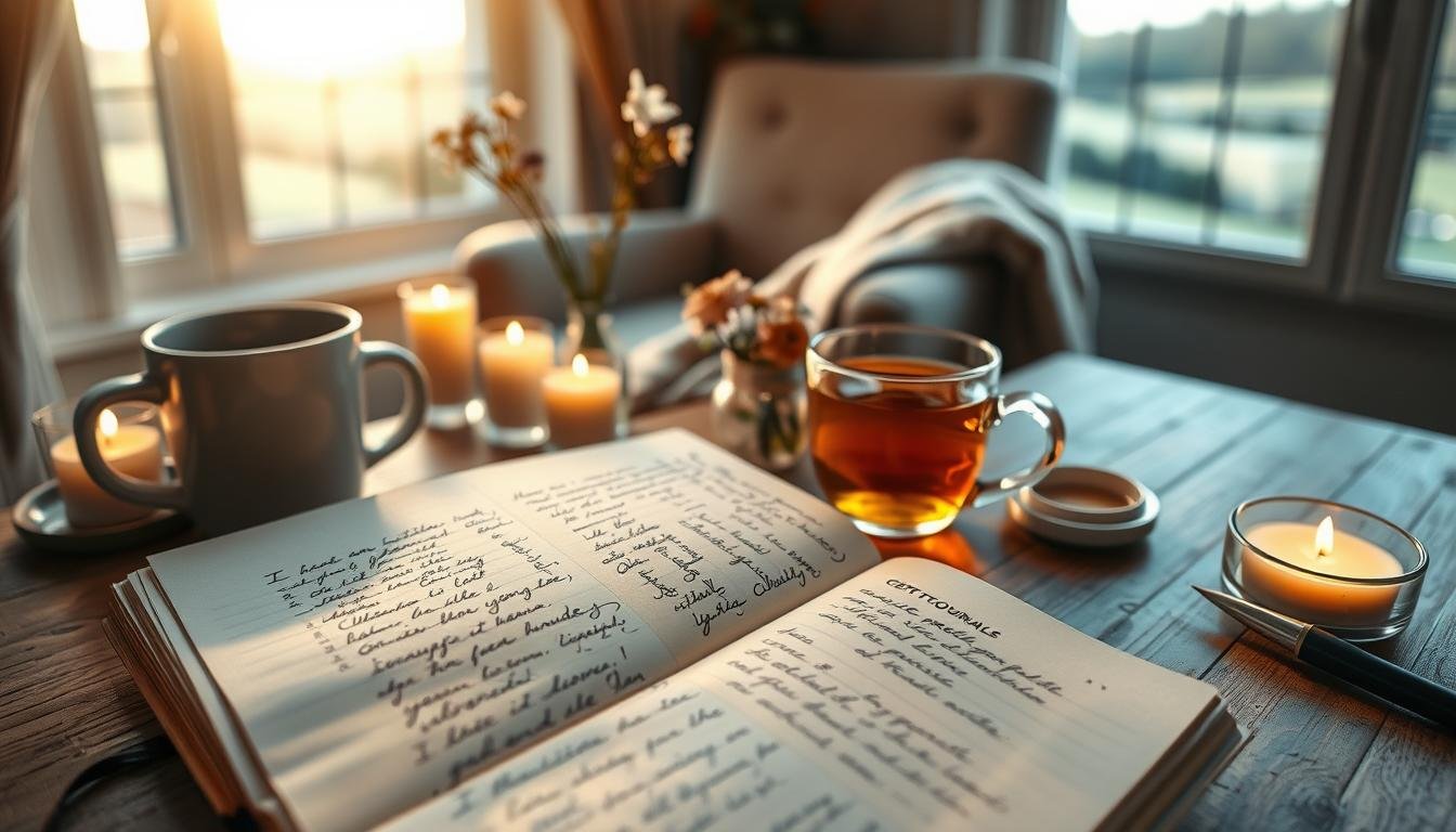 gratitude journal ideas
