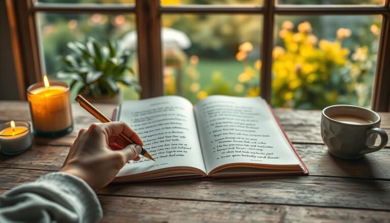 gratitude journal prompts