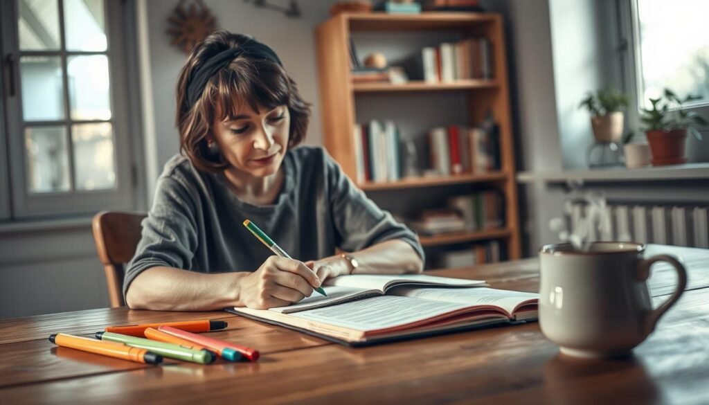 gratitude letter writing