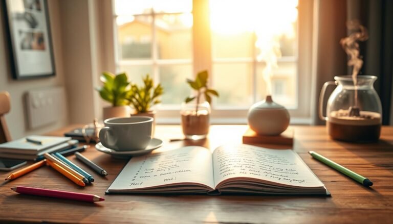 gratitude list