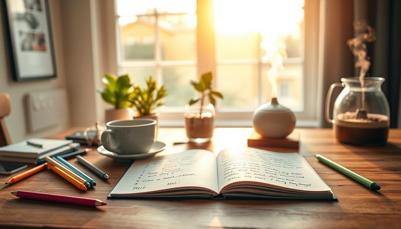gratitude list