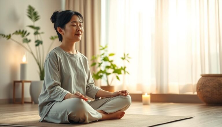 gratitude meditation