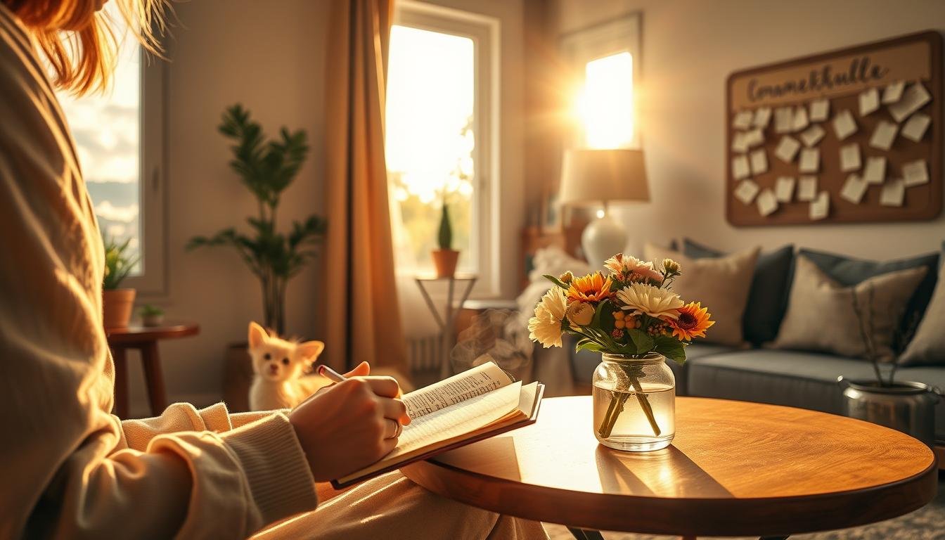 gratitude practice