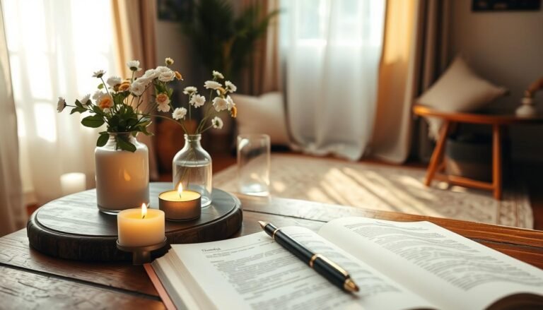 gratitude prayer
