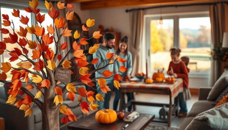 gratitude tree ideas