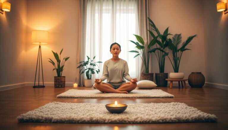 guided meditation
