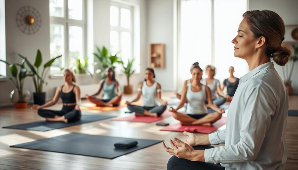 guided meditation techniques and variations