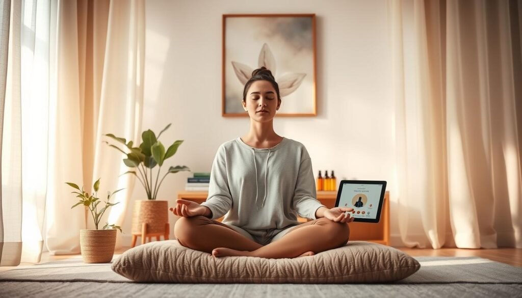 guided meditations for mindfulness