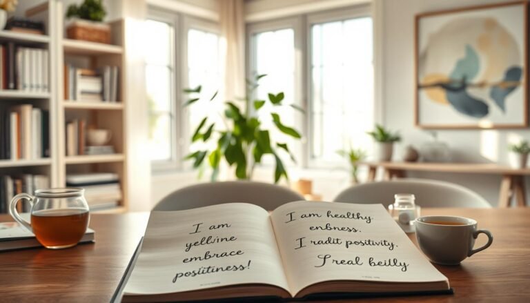 health affirmations
