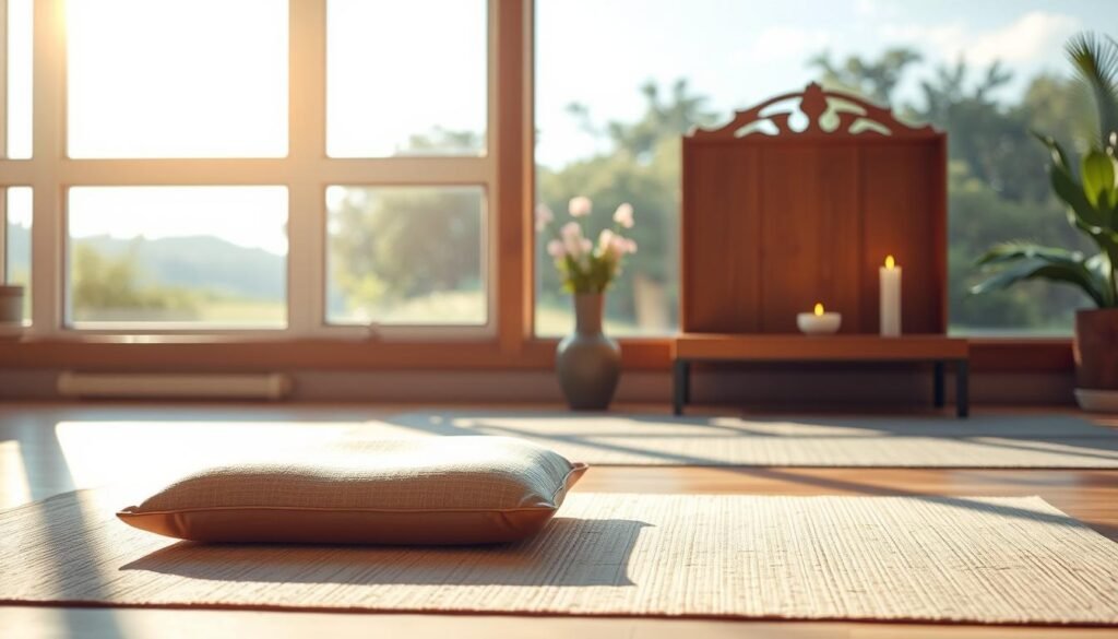 ideal meditation space ideal meditation space
