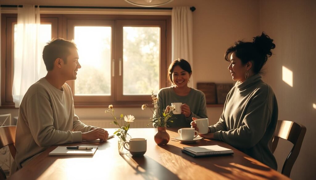integrating gratitude into daily routine