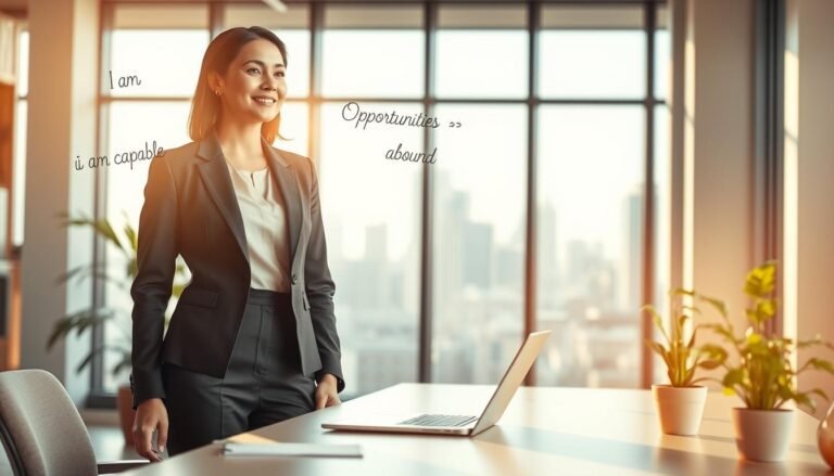 job affirmations