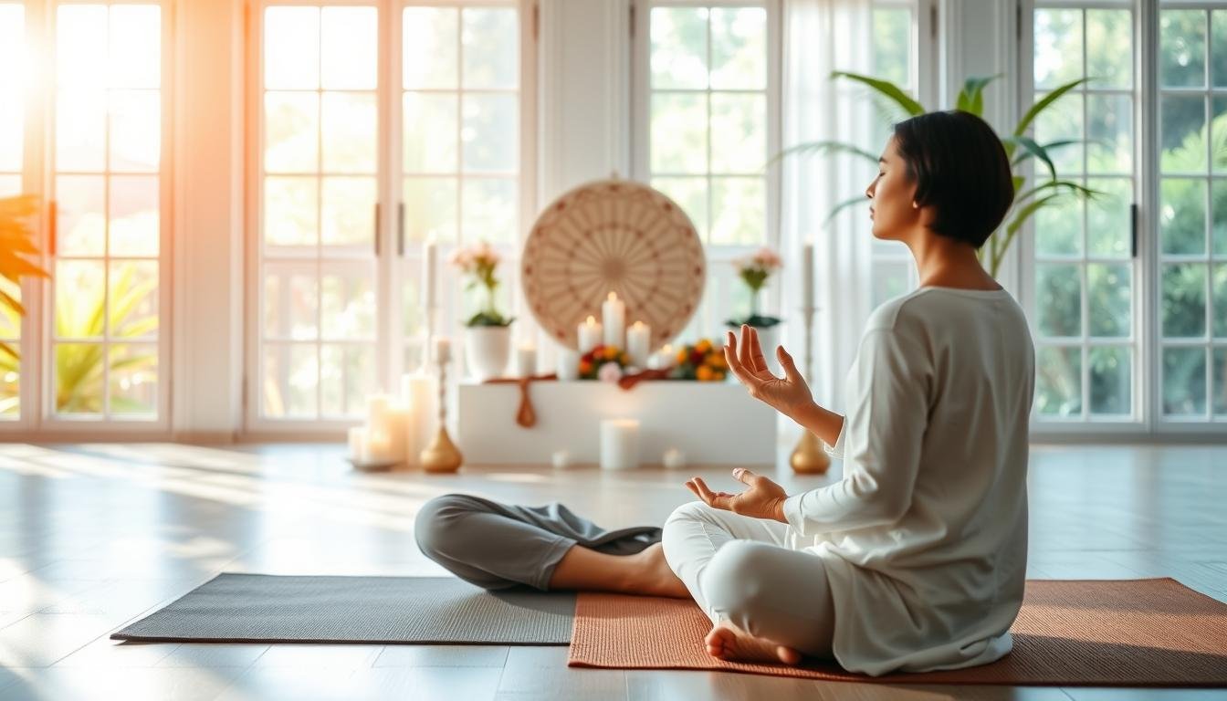 kriya yoga meditation