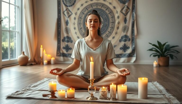 kundalini meditation