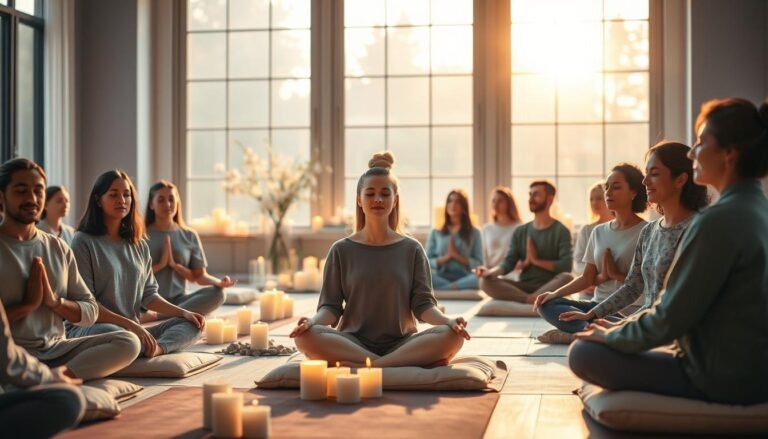 loving kindness meditation