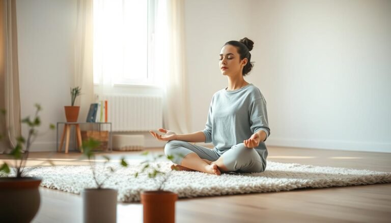 meditation benefits