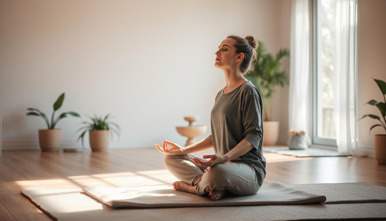 meditation breathing