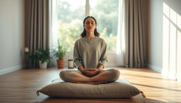 meditation for anxiety