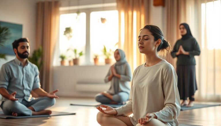 meditation for focus