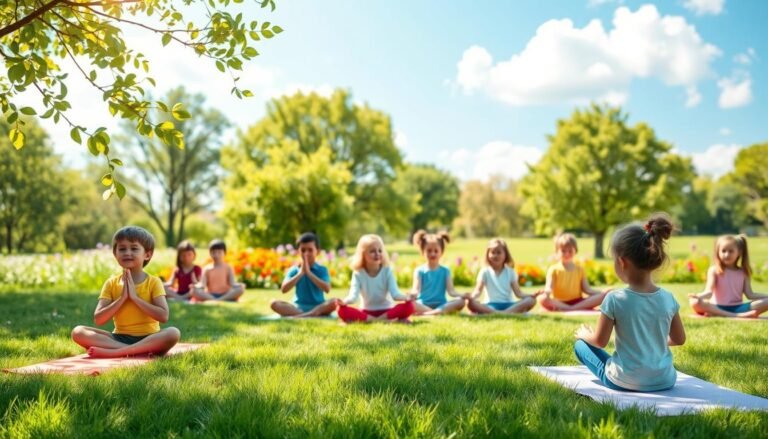 meditation for kids