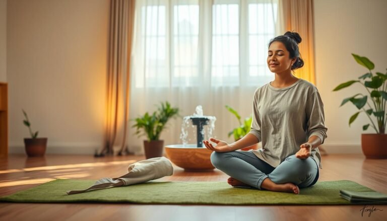 meditation for positive energy