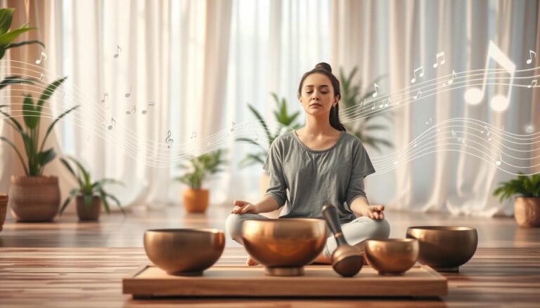 meditation frequencies