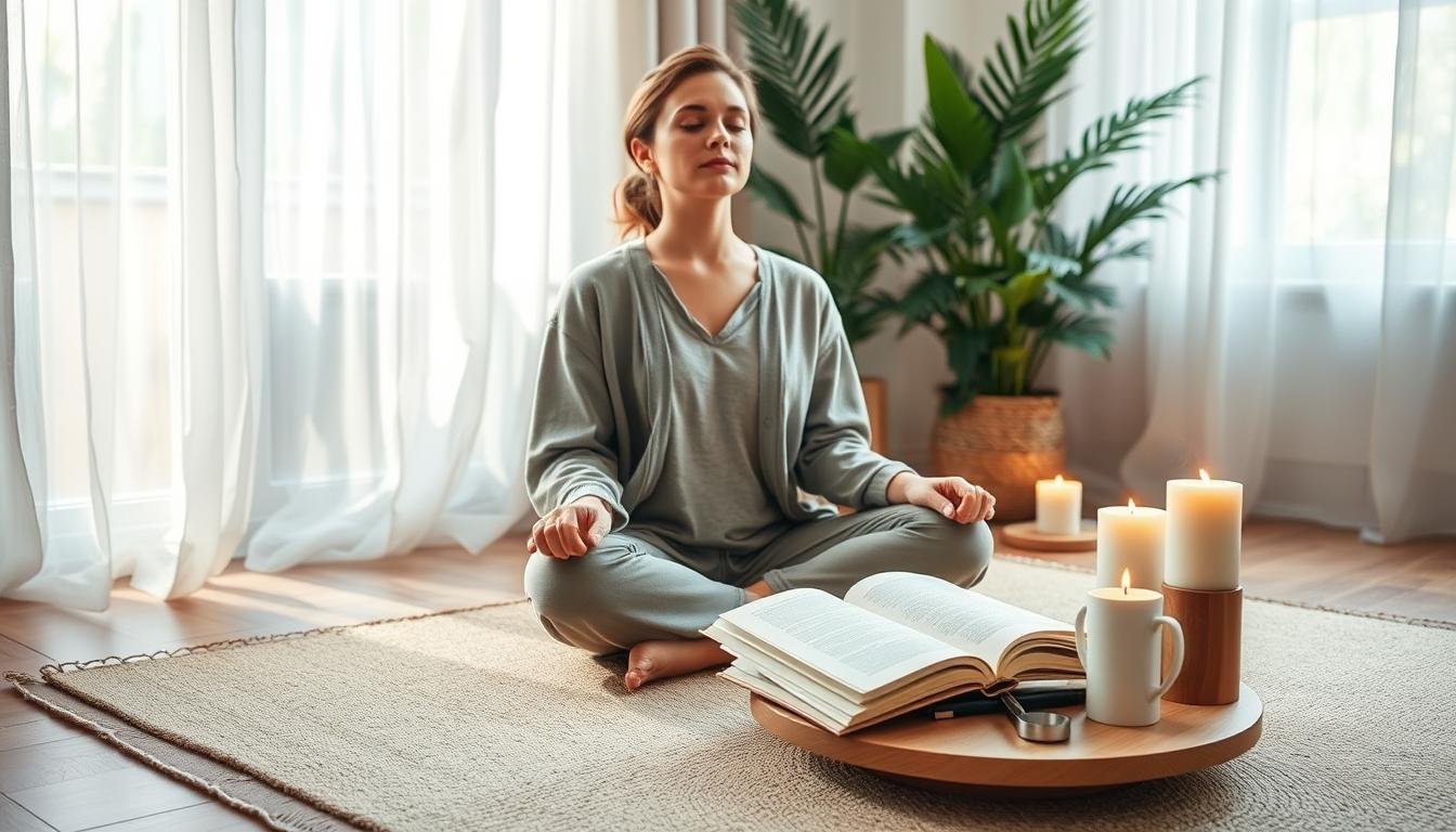meditation guide